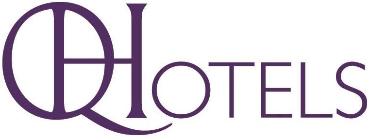 Wood Hall Hotel logo