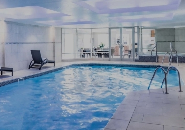 Unwind and Rejuvenate: A Retreat to Wood Hall’s Exclusive Spa sidebar image